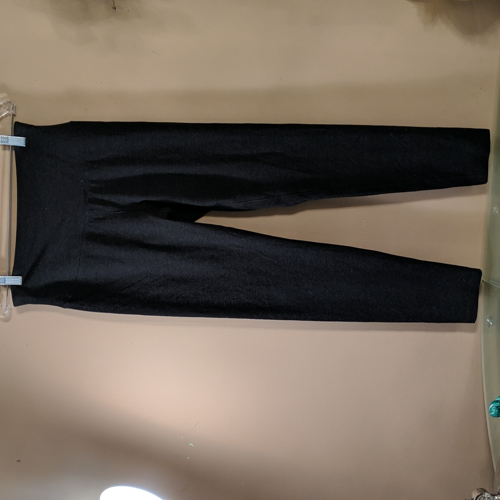 Women's Nearly Nude Yoga Pant